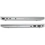 HP EliteBook 8 G1i D93WDET Intel Core Ultra 7 256V 16GB 512GB SSD 14 Pulgadas Plata Glaciar